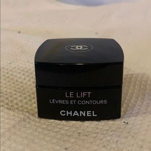 Chanel Le Lift Eye Cream